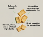 Cod Fish Treats product image 5