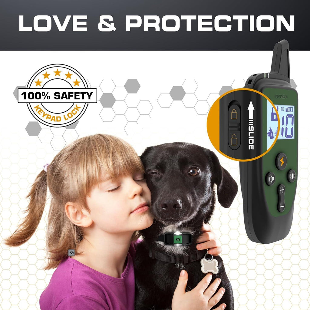 Dog Training Collar product image 4