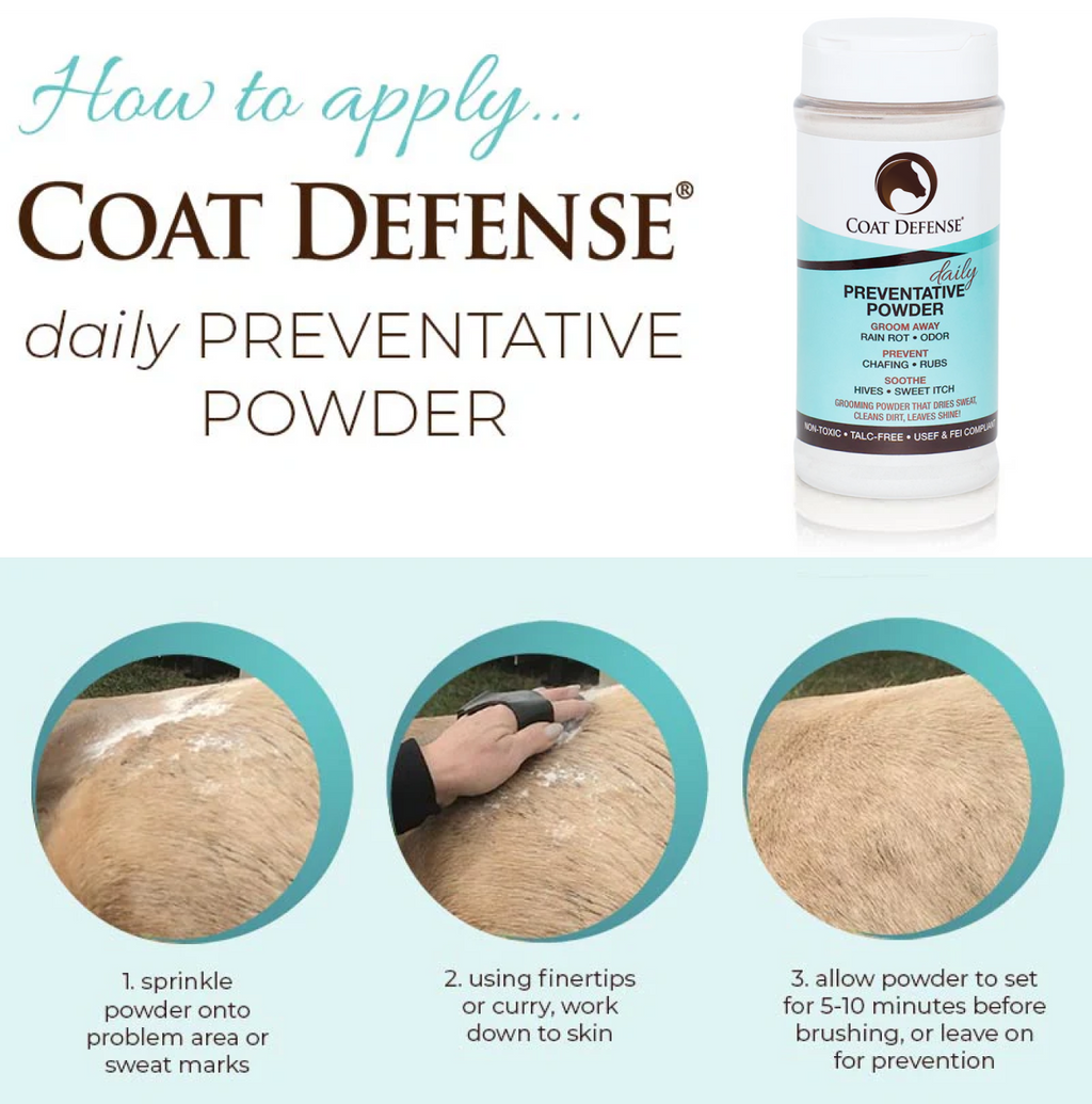 Horse Skin Care Bundle product image 3