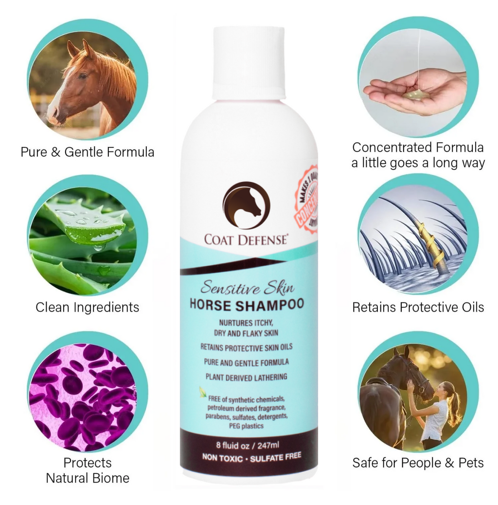 Horse Skin Care Bundle product image 5