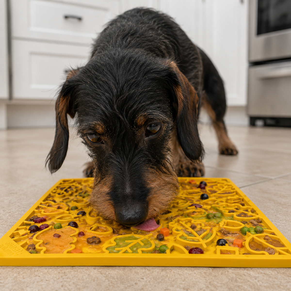Dog Lick Mat product image 3
