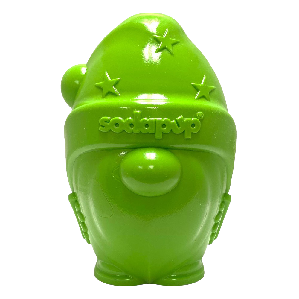 Rubber Dog Toy product image 1