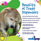 Rubber Dog Toy product image 3