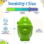 Rubber Dog Toy product image 4
