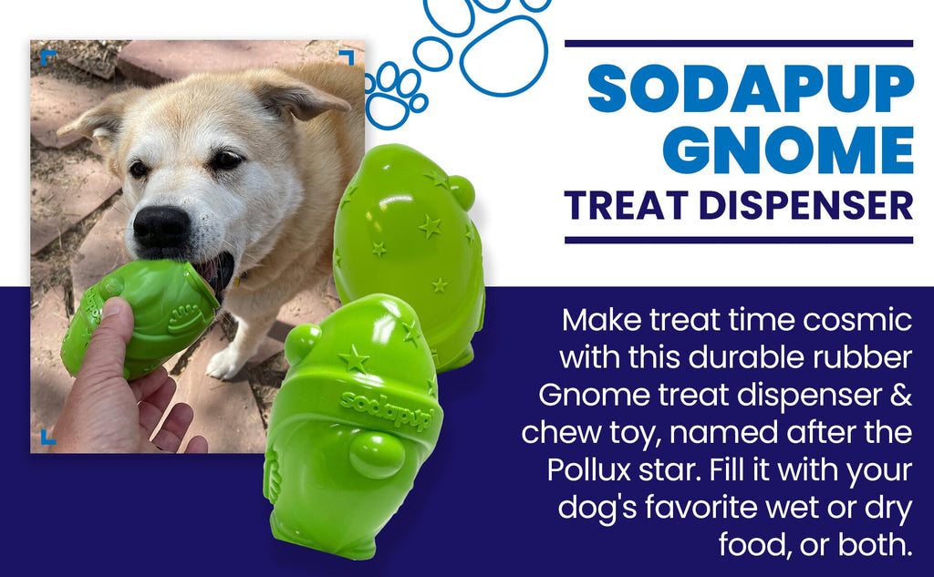 Rubber Dog Toy product image 5