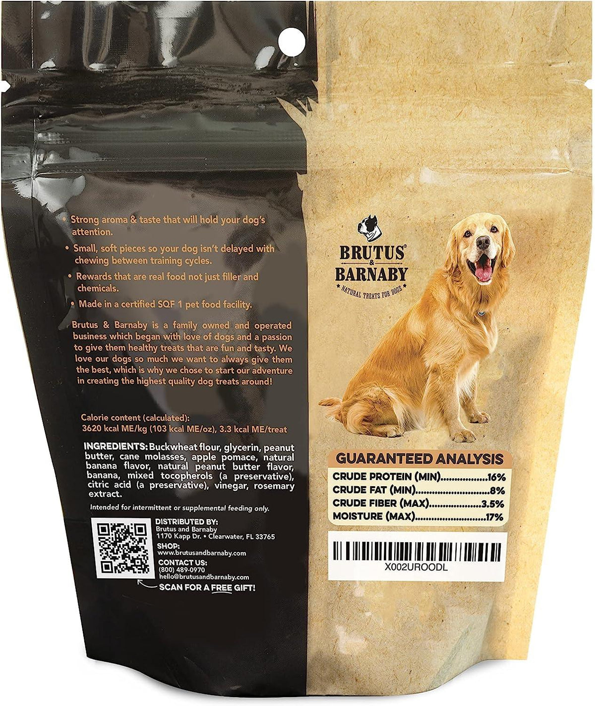 Dog Training Treats product image 9