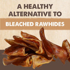 Pig Ear Dog Chews product image 8