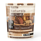 Pig Ear Dog Chews product image 10
