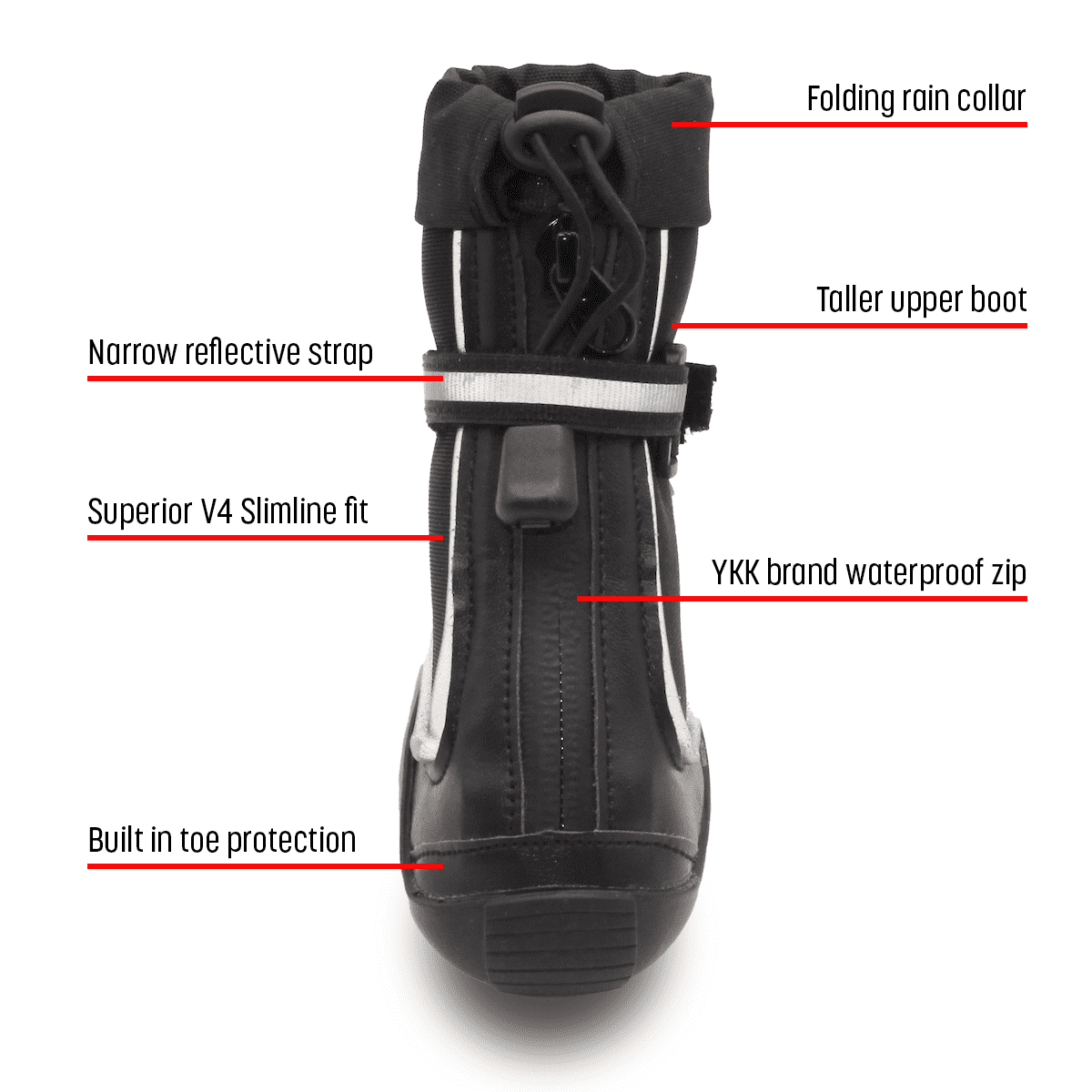 Dog Boots product image 2