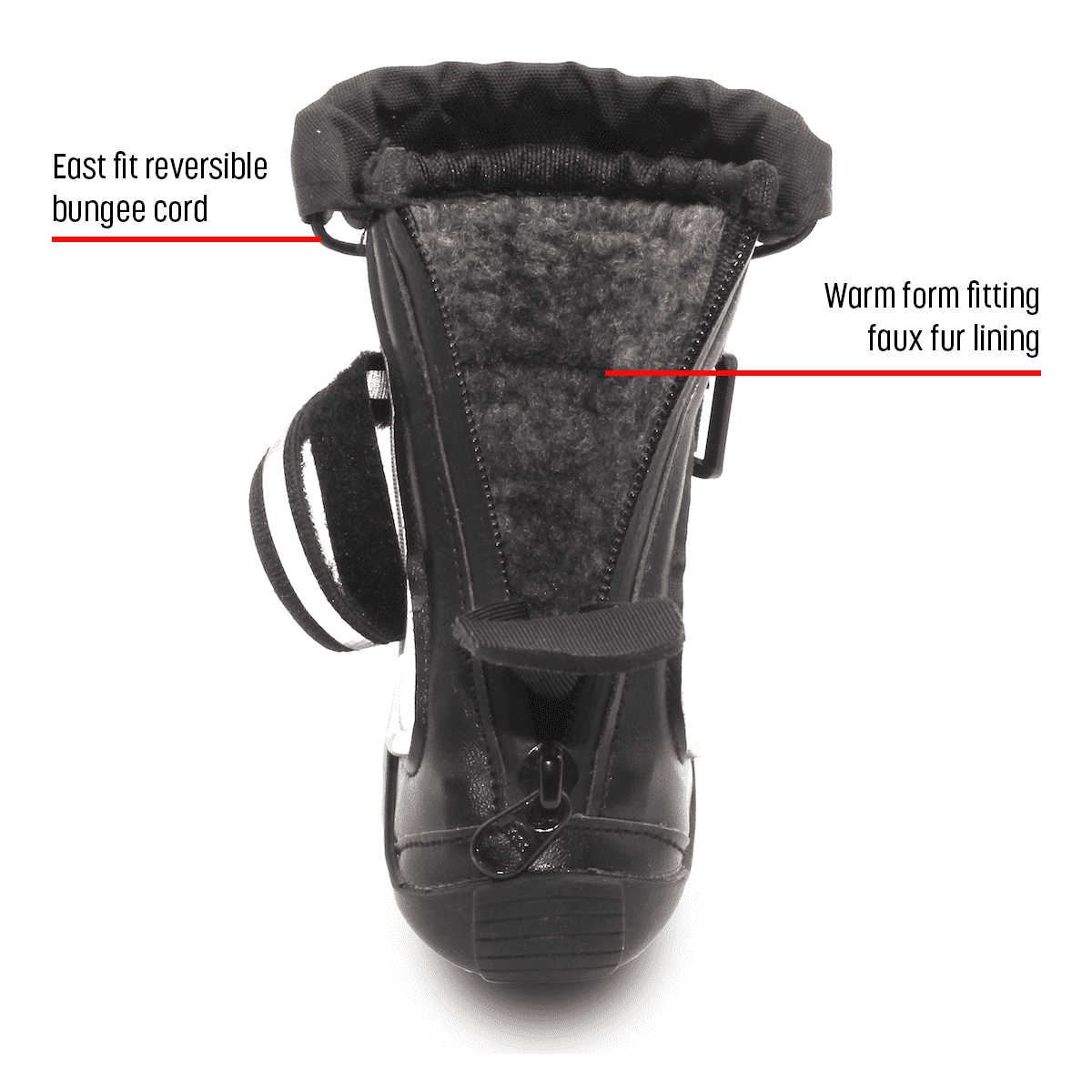 Dog Boots product image 3