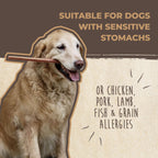 All-Natural Bully Sticks