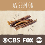 All-Natural Bully Sticks
