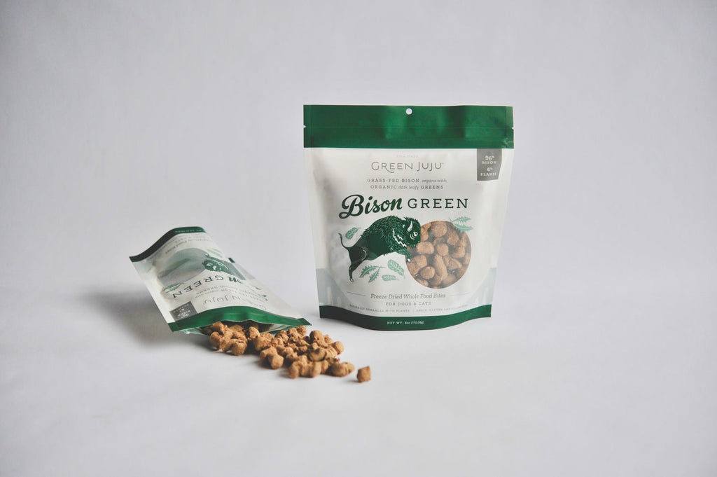 Freeze-Dried Pet Food Topper product image 2