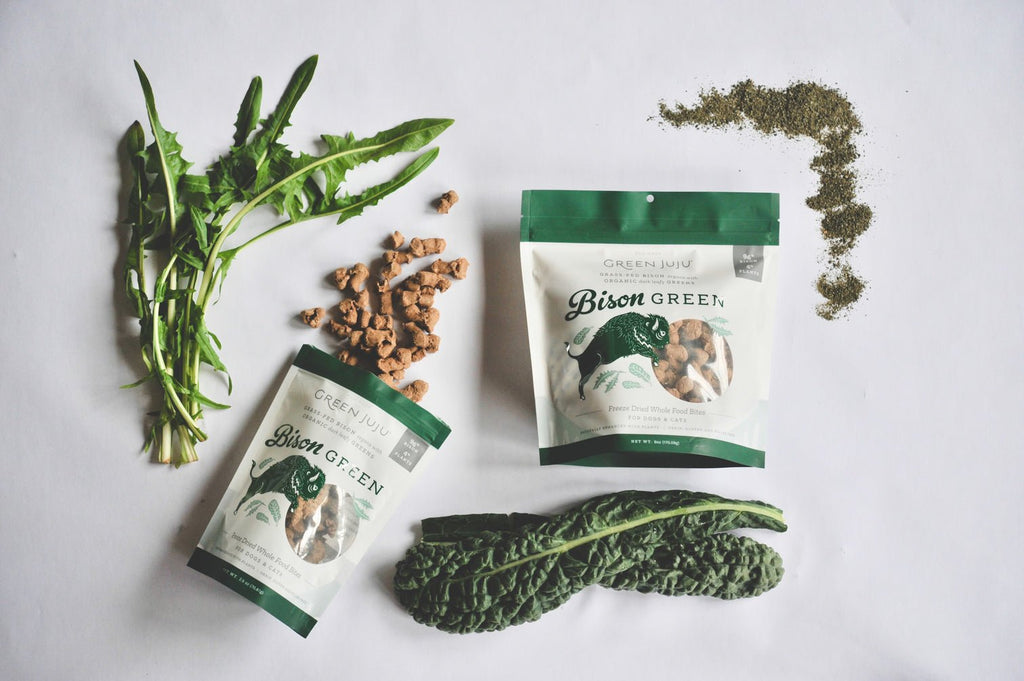 Freeze-Dried Pet Food Topper product image 4