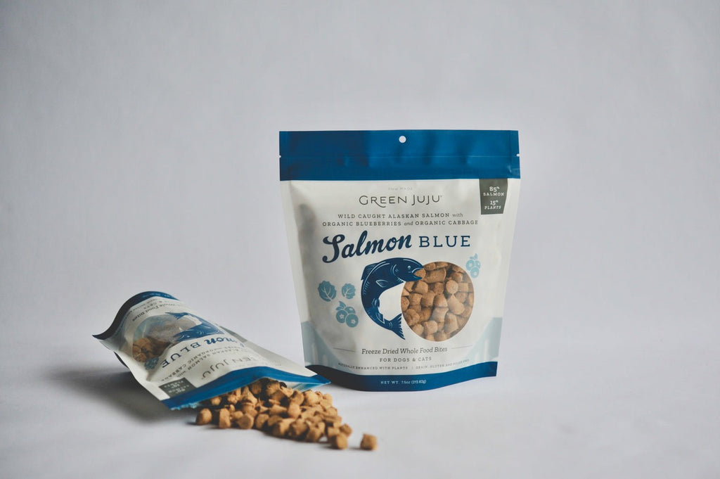 Freeze-Dried Pet Food Topper product image 7