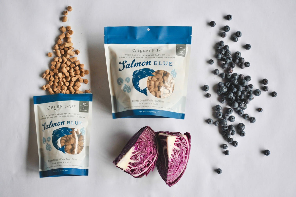 Freeze-Dried Pet Food Topper product image 8
