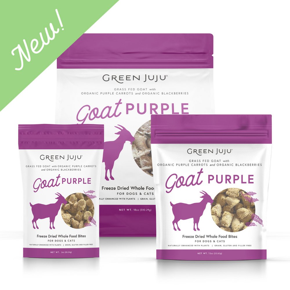 Freeze-Dried Pet Food Topper product image 10