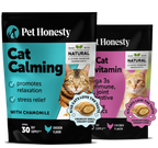 Cat Supplement Bundle product image 1