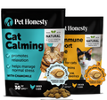 Cat Wellness Bundle product image 1