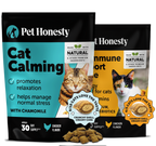 Cat Wellness Bundle product image 1
