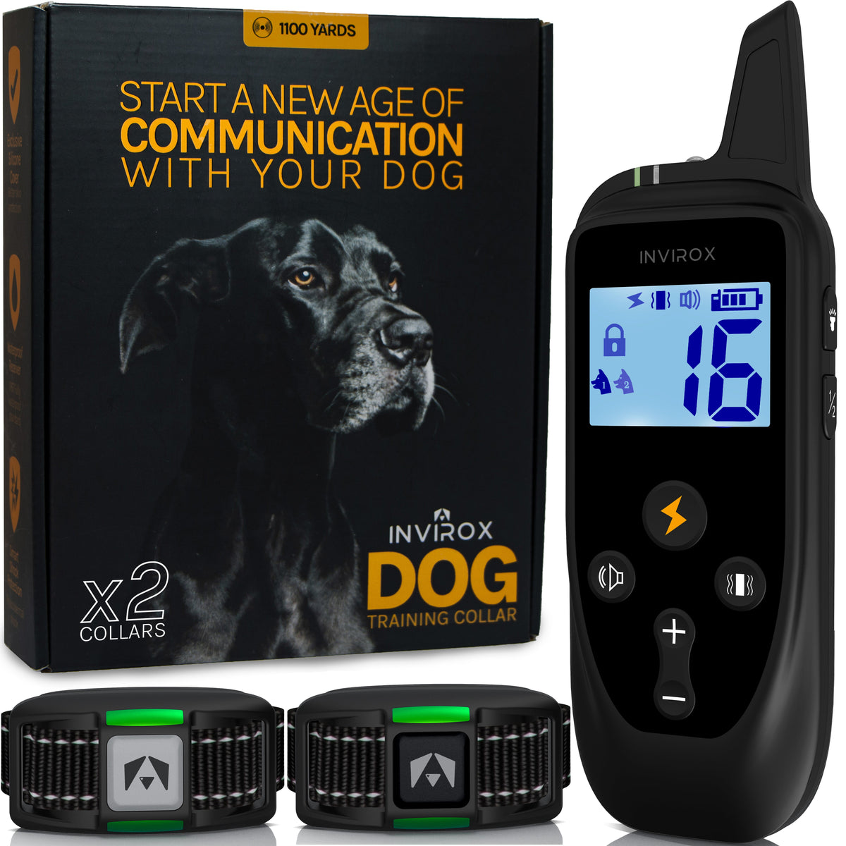 Dog Training Collars product image 1