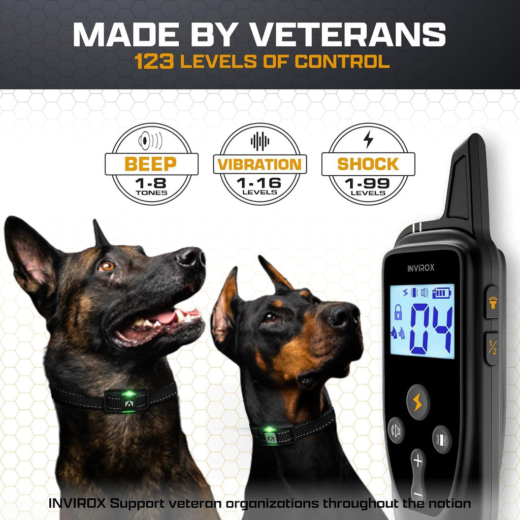 Dog Training Collars product image 2
