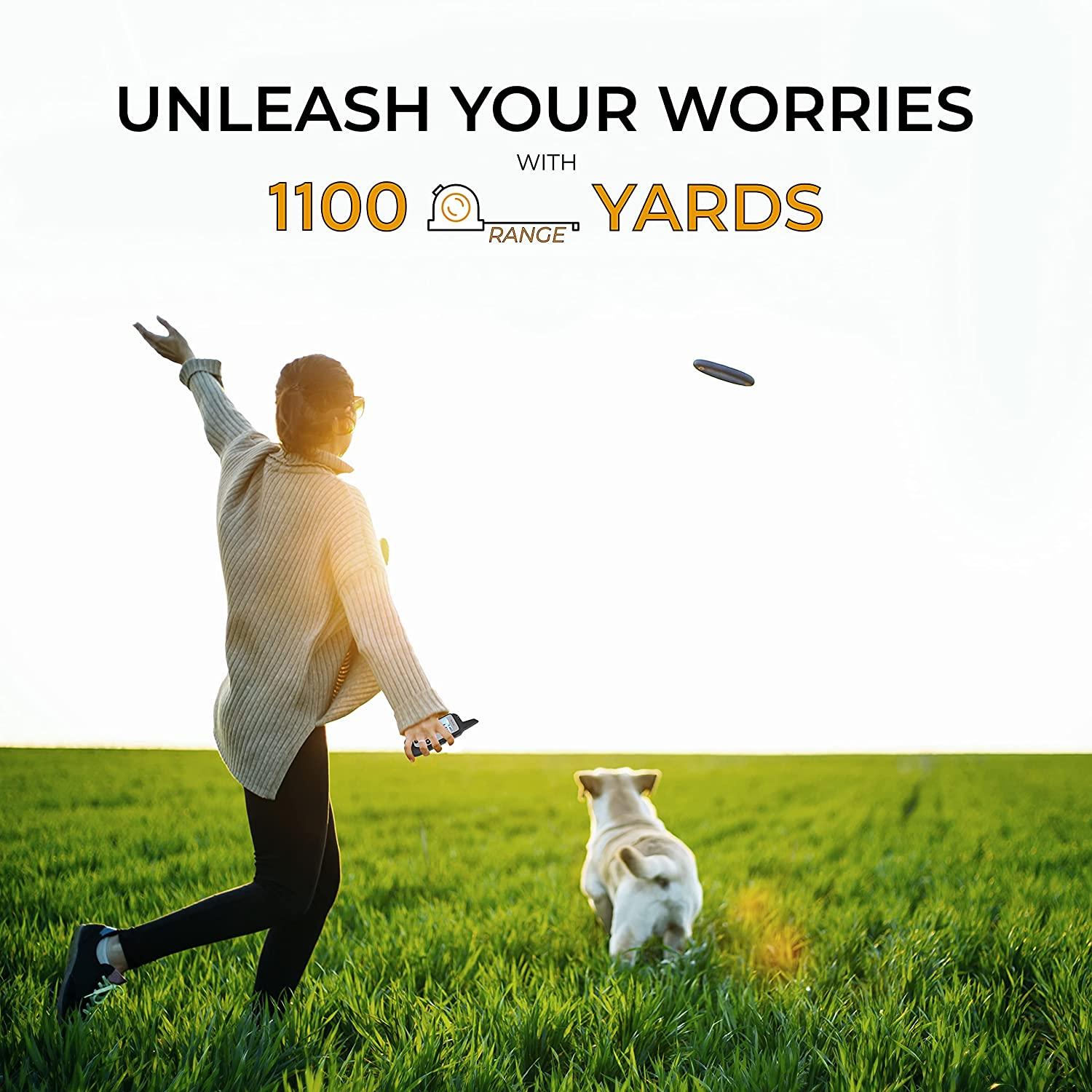Dog Training Collars product image 3