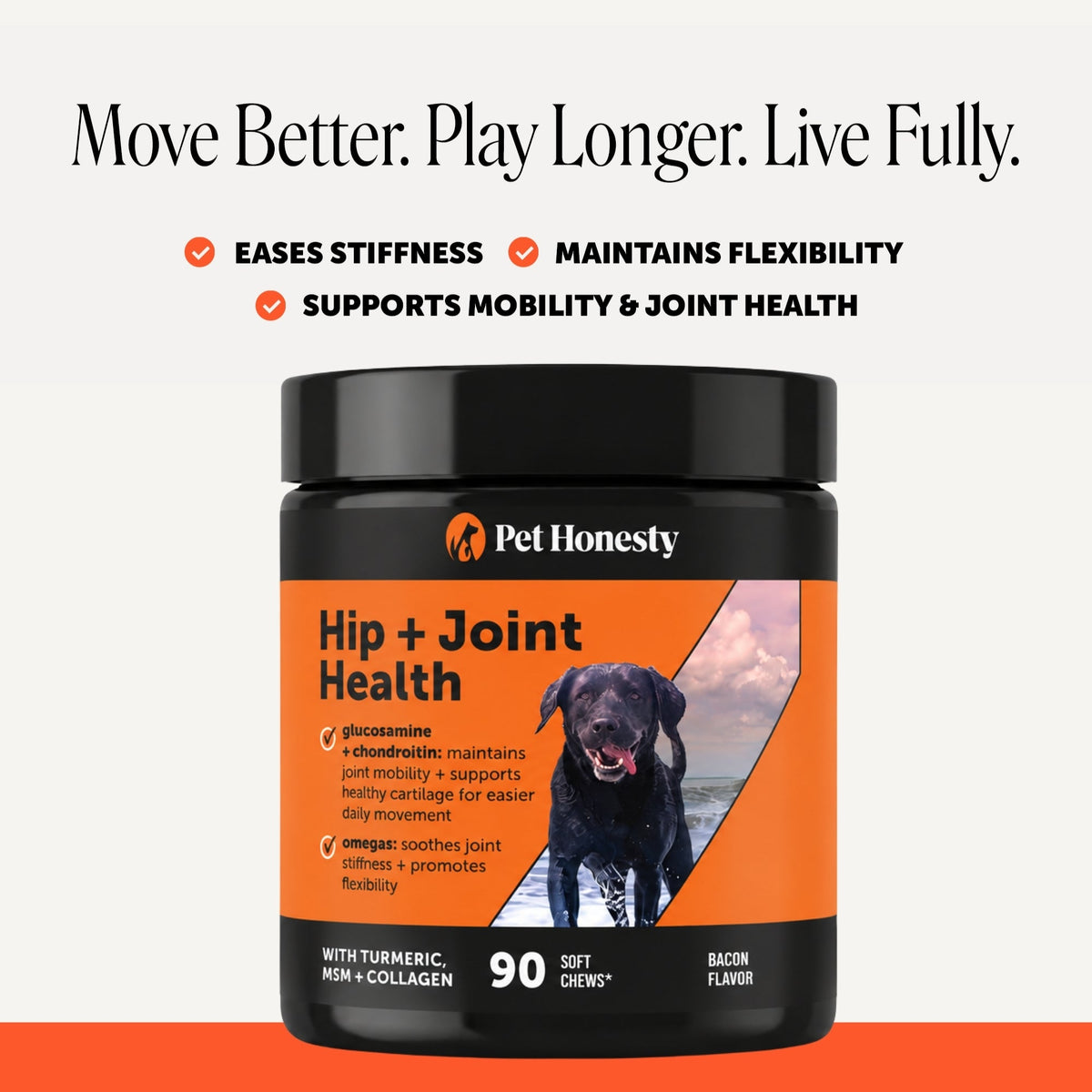 Dog Joint Supplements product image 3