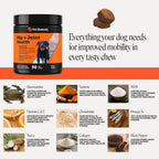 Dog Joint Supplements product image 4