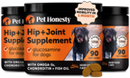 Dog Joint Supplements product image 1