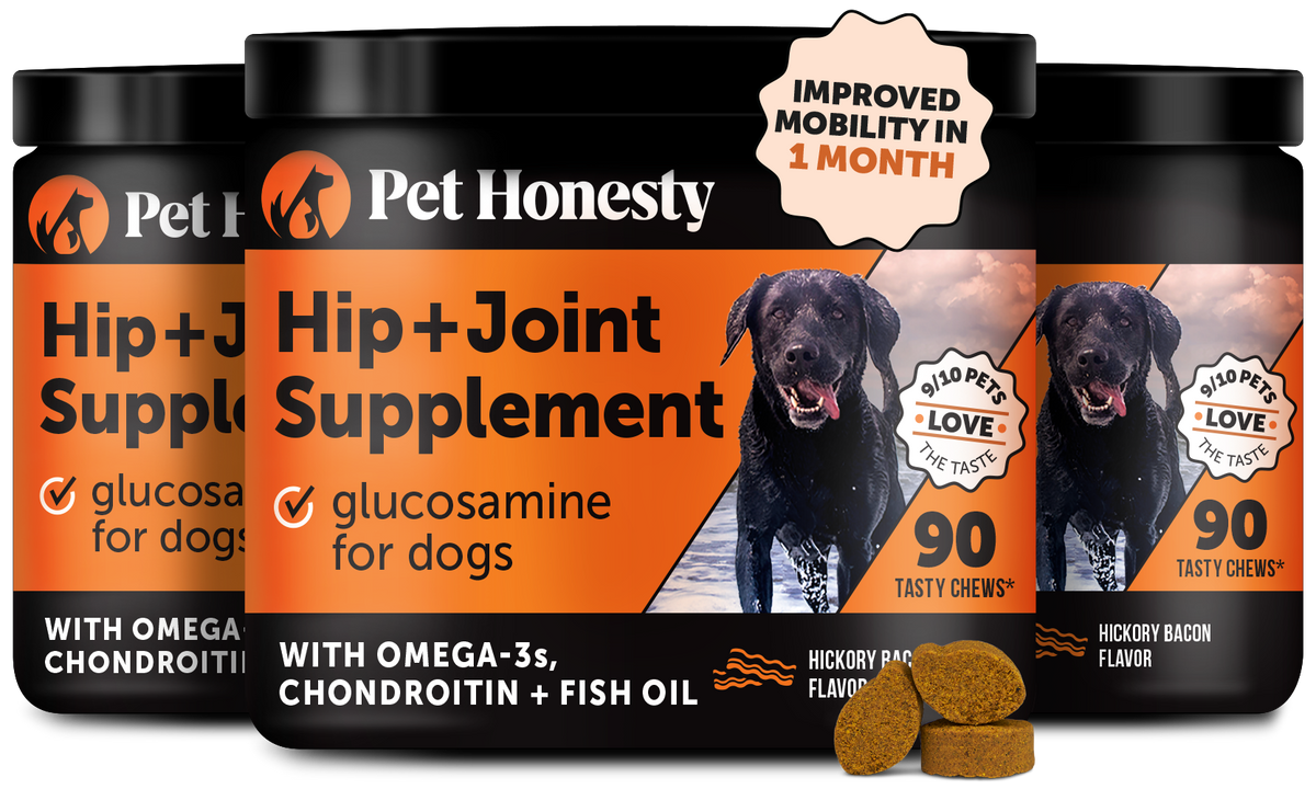 Dog Joint Supplements product image 1