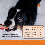 Dog Joint Supplements product image 6