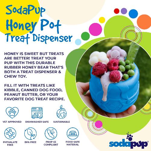 Dog Treat Dispenser product image 4