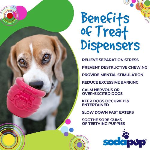 Dog Treat Dispenser product image 5