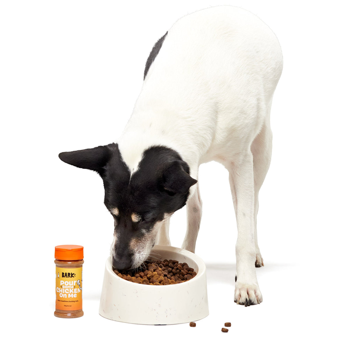 Chicken Dog Food Topper product image 2