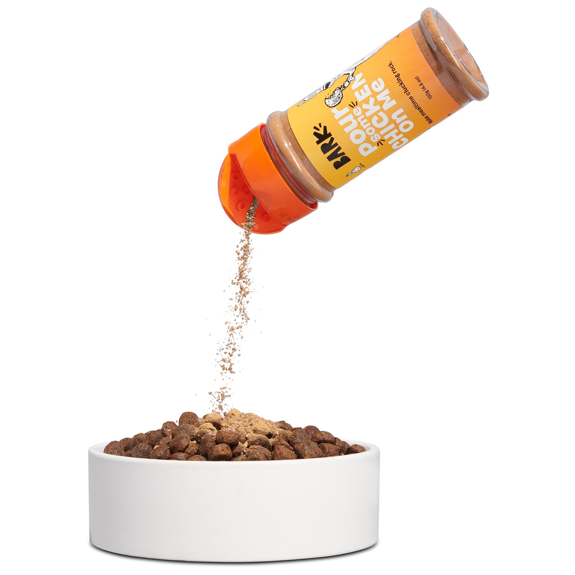 Chicken Dog Food Topper product image 3