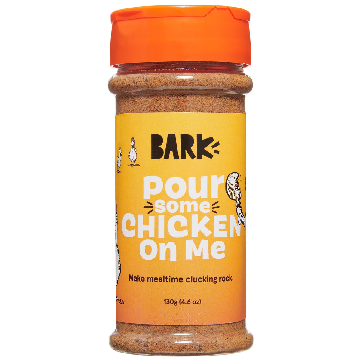 Chicken Dog Food Topper product image 4