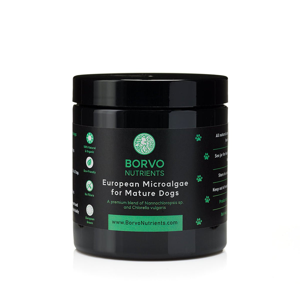 Dog Chlorella Supplement product image 1