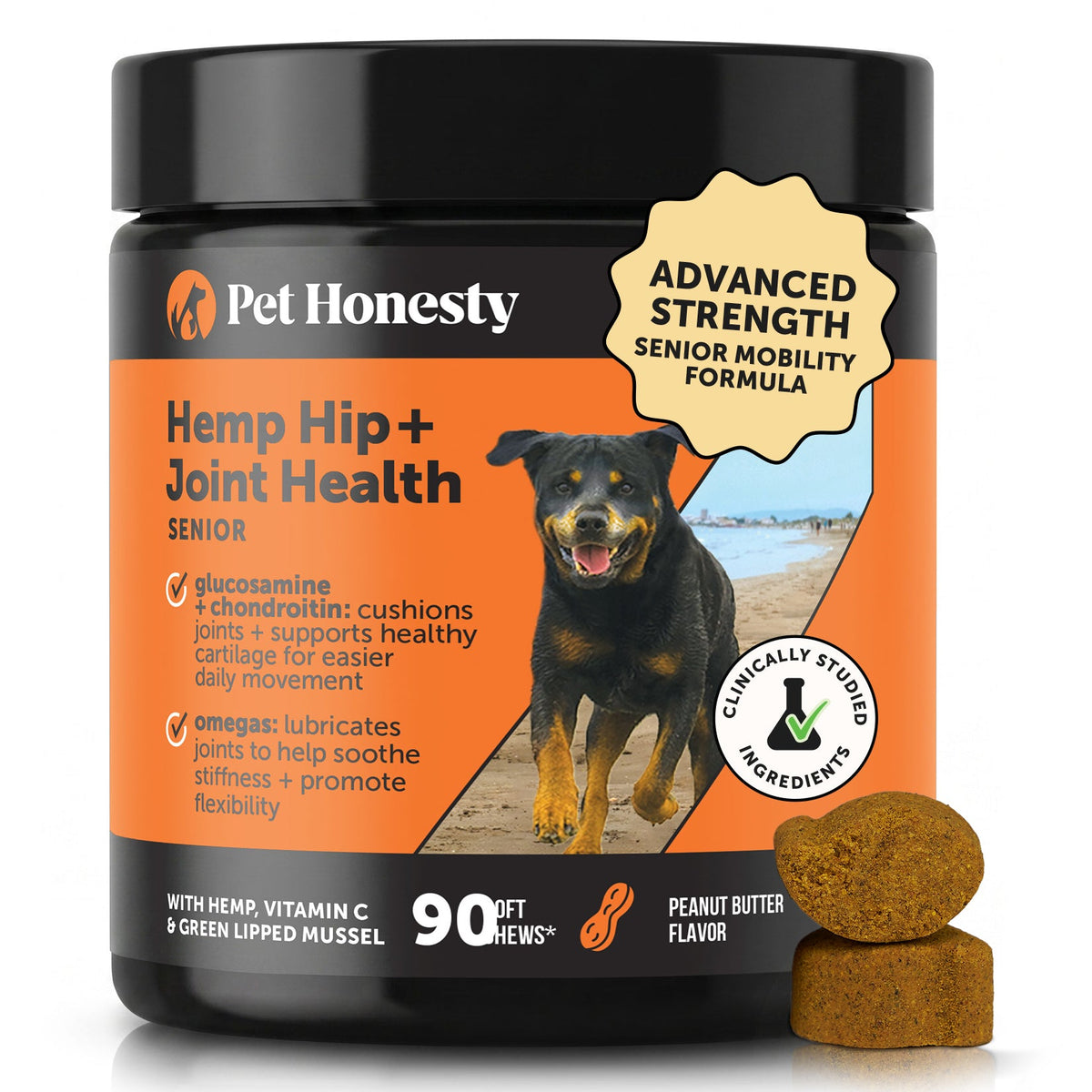 Dog Joint Supplement product image 1