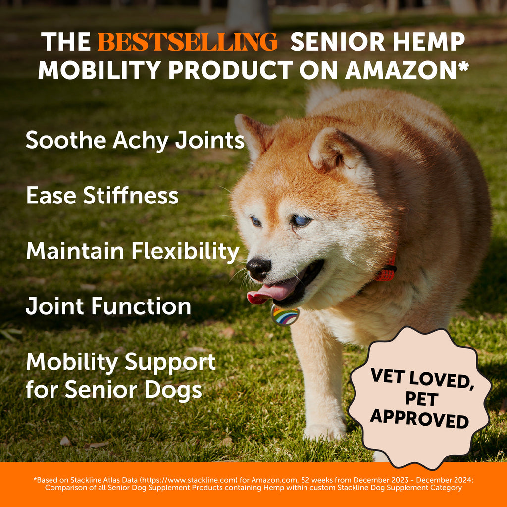 Dog Joint Supplement product image 2