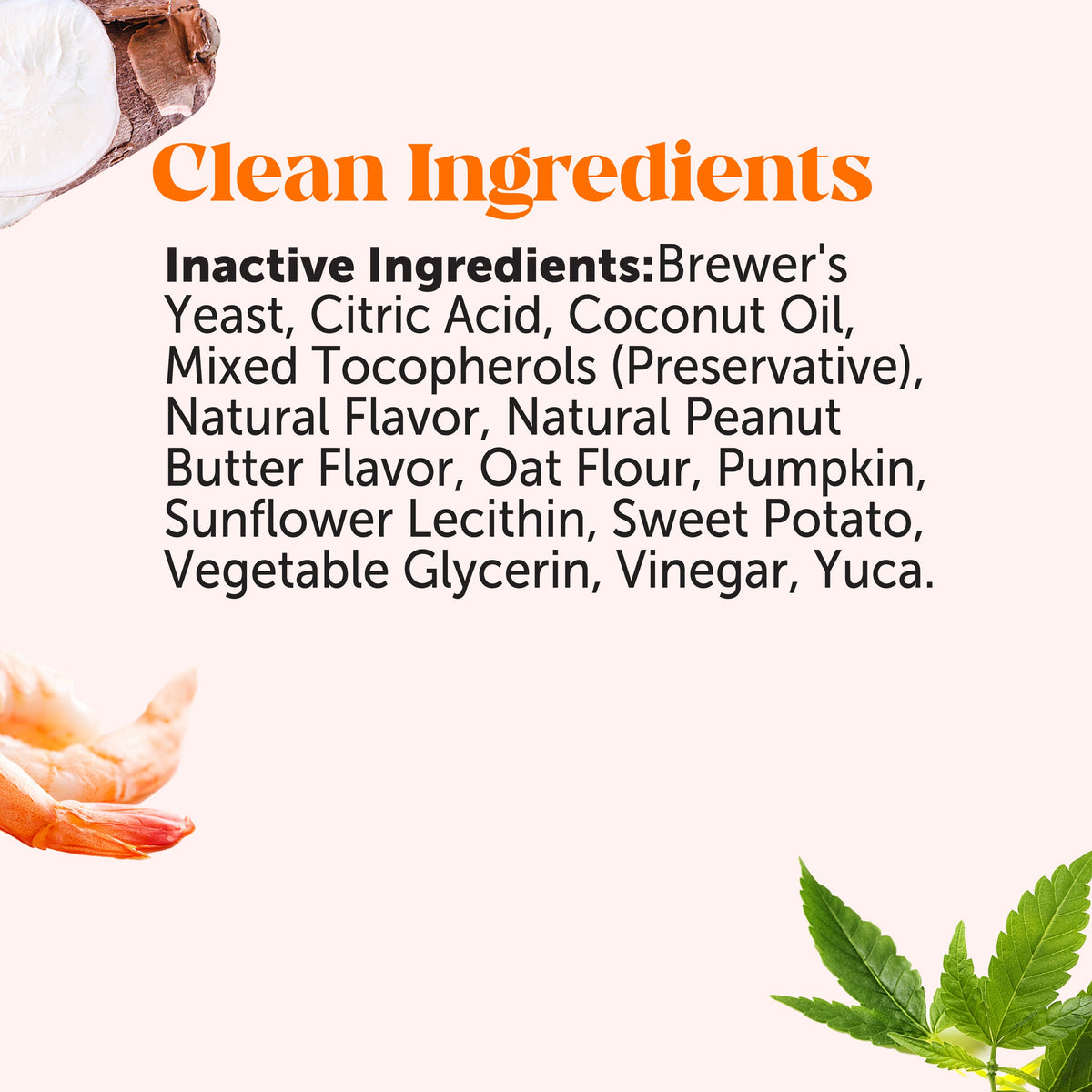 Dog Joint Supplement product image 6