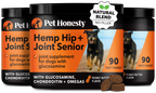 Dog Joint Supplements product image 1
