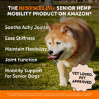 Dog Joint Supplements product image 2