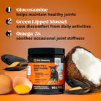 Dog Joint Supplements product image 3