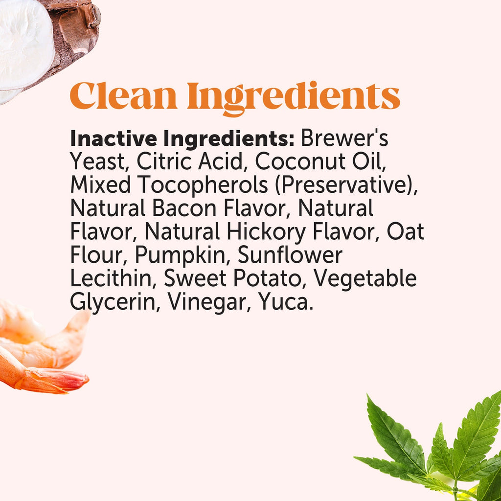 Dog Joint Supplements product image 6