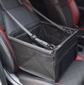 Dog Hammock Car Seat Cover product image 2