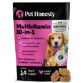Dog Multivitamin Chews product image 1