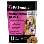Dog Multivitamin Chews product image 1