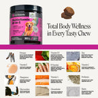 Dog Multivitamin Chews product image 4