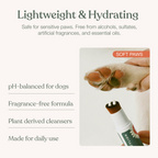 Hydrating Dog Paw Lotion product image 4